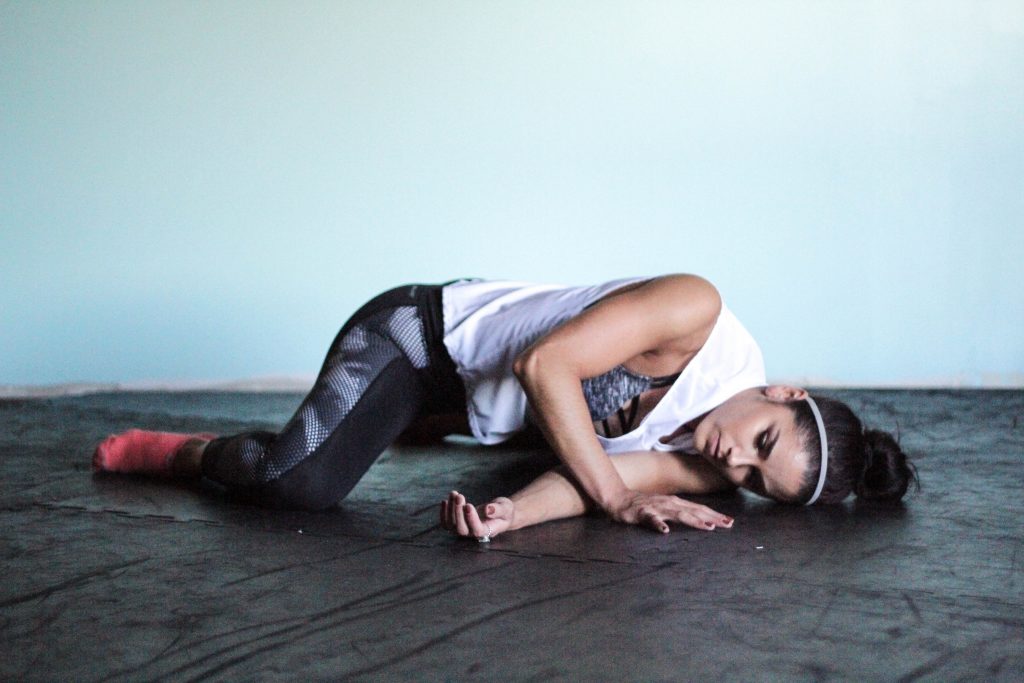 How to Train When You're Sick Showit Blog