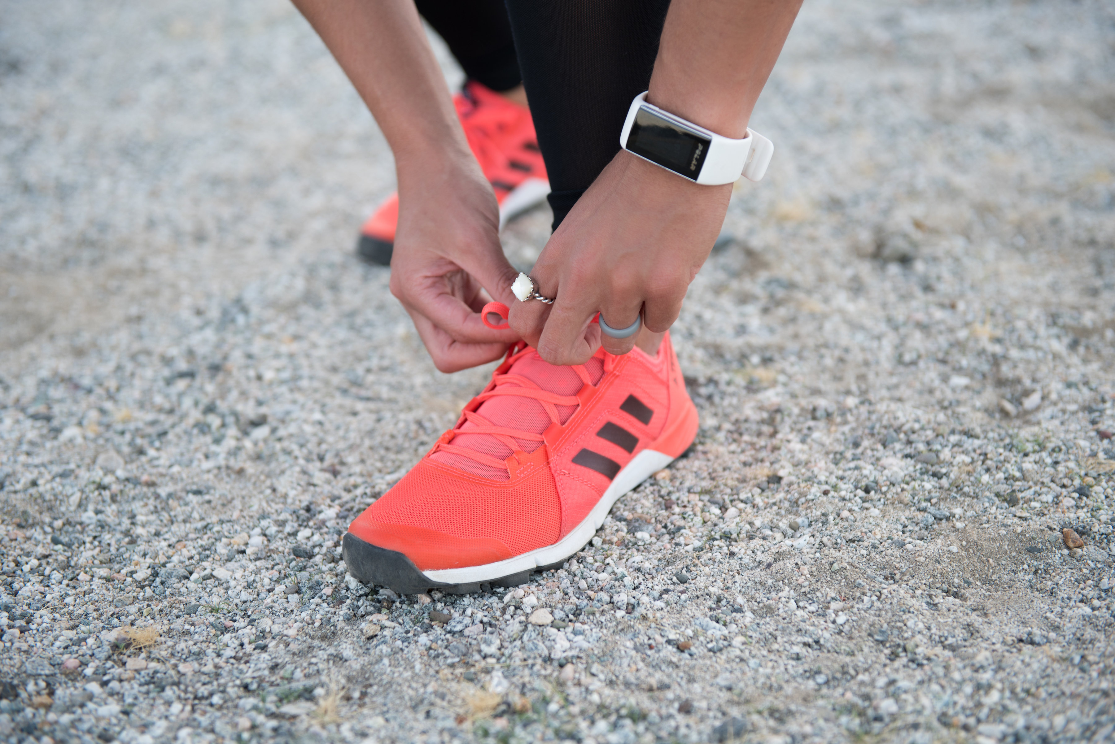 Learn how to get started with using a heart rate monitor