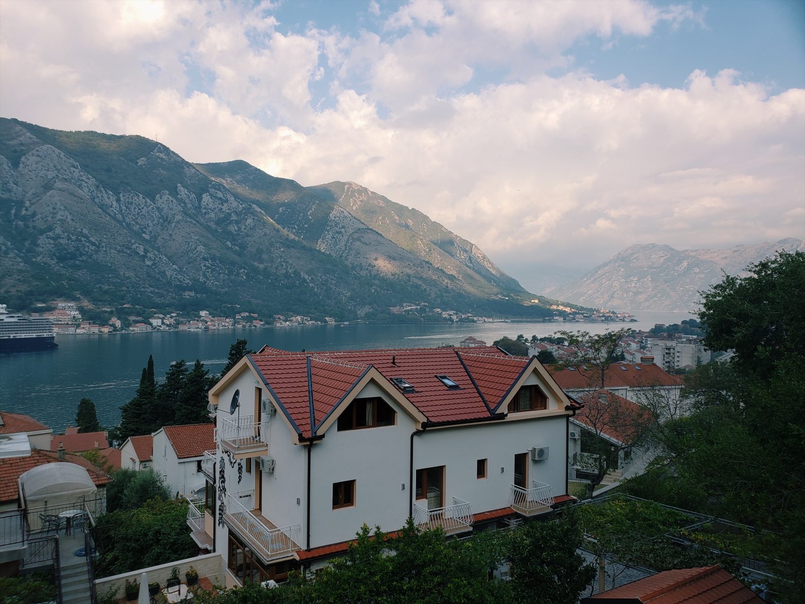 Two days in Kotor Montenegro - Showit Blog