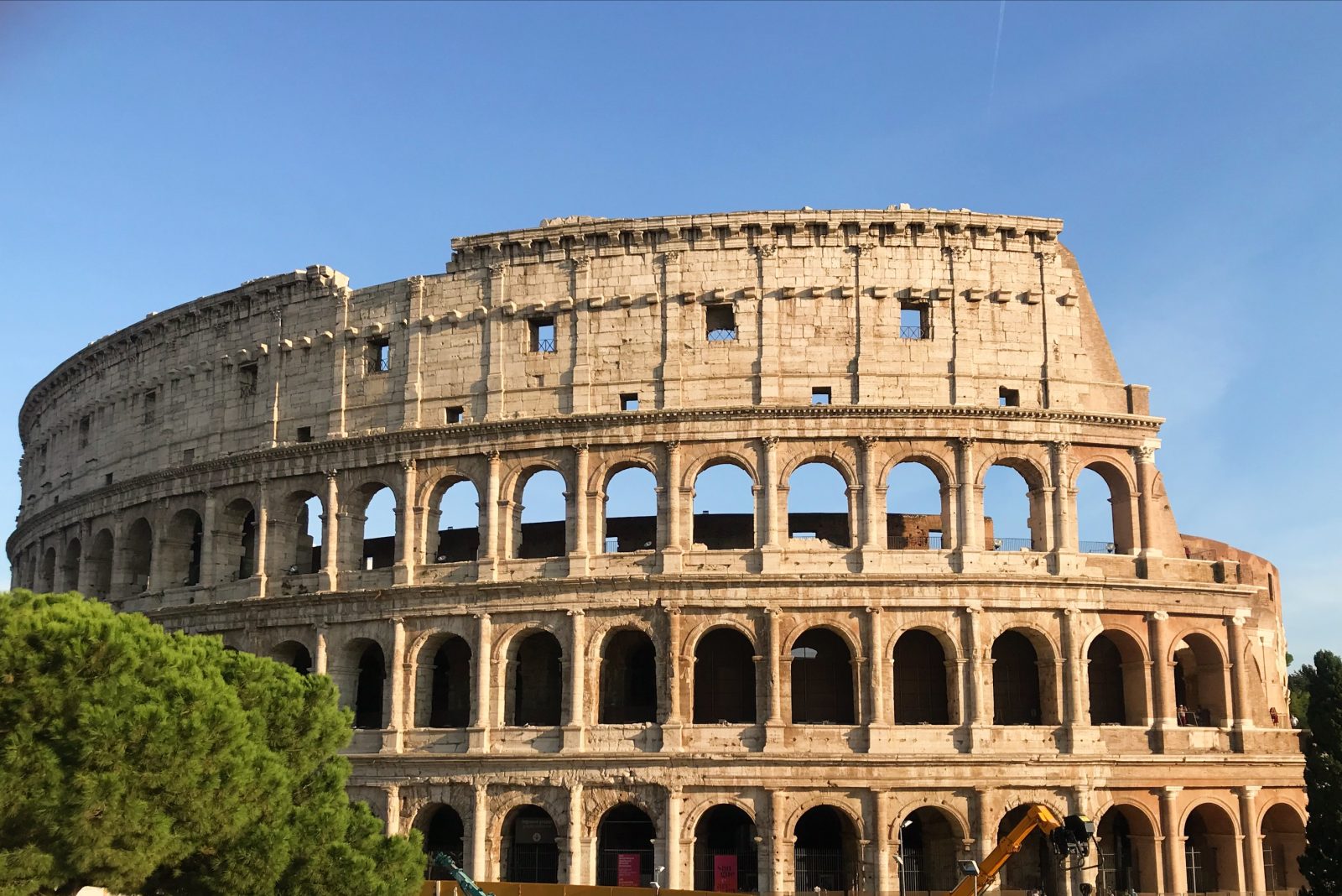 Rome Stopover [one day in Rome, Italy] - Annie Miller Co.