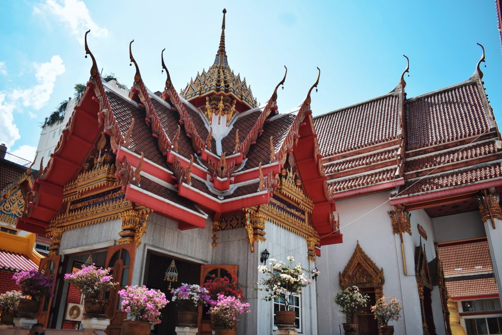 What to know before you go - Ultimate Bangkok Travel Guide