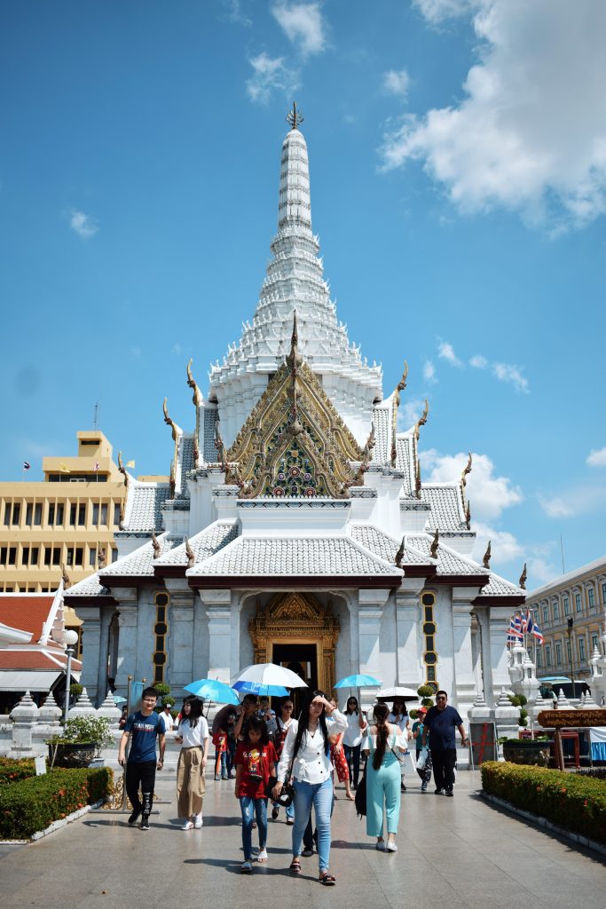 What to know before you go - Ultimate Bangkok Travel Guide