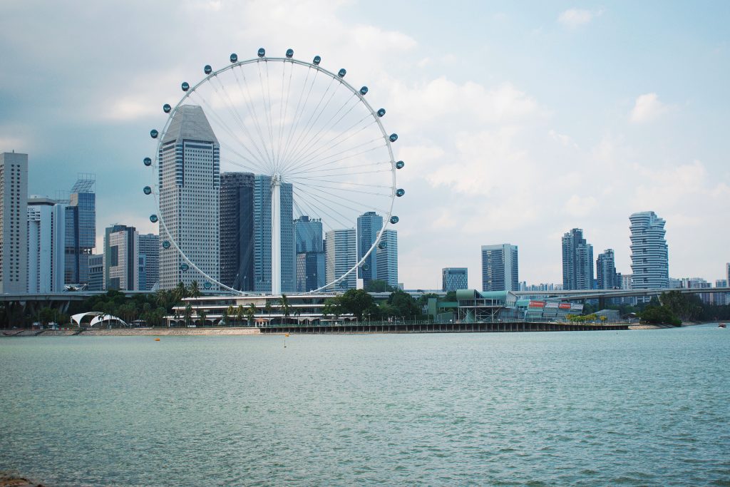 Everything you need to know before you visit Singapore