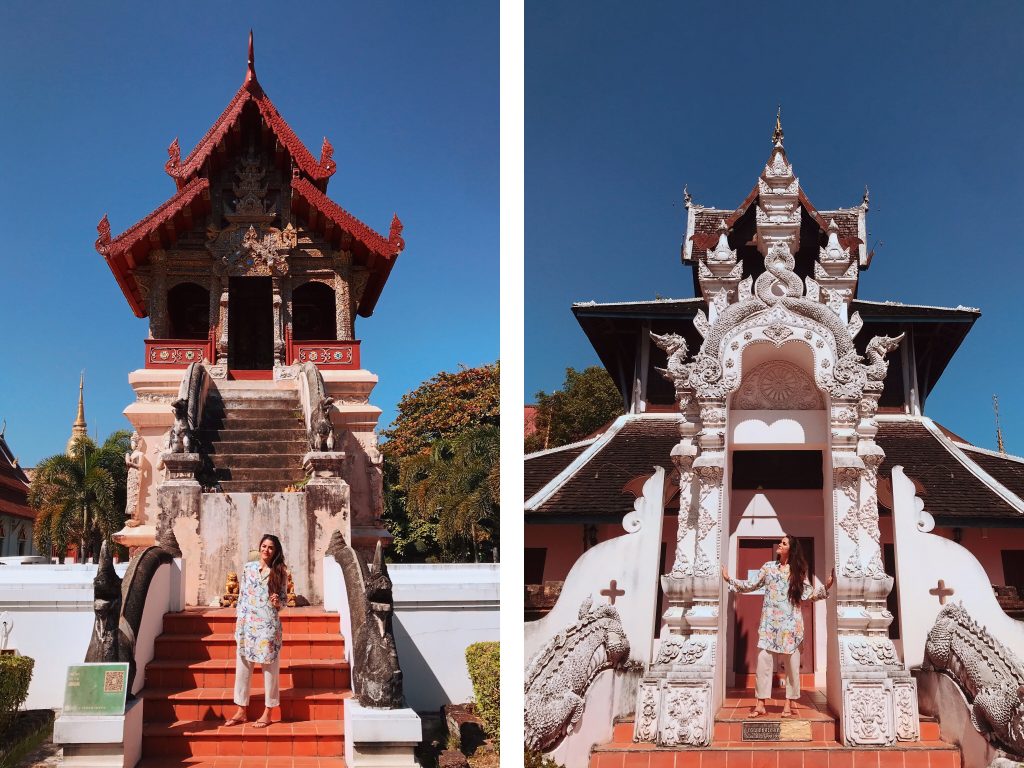 Your Ultimate Guide to Chiang Mai Thailand