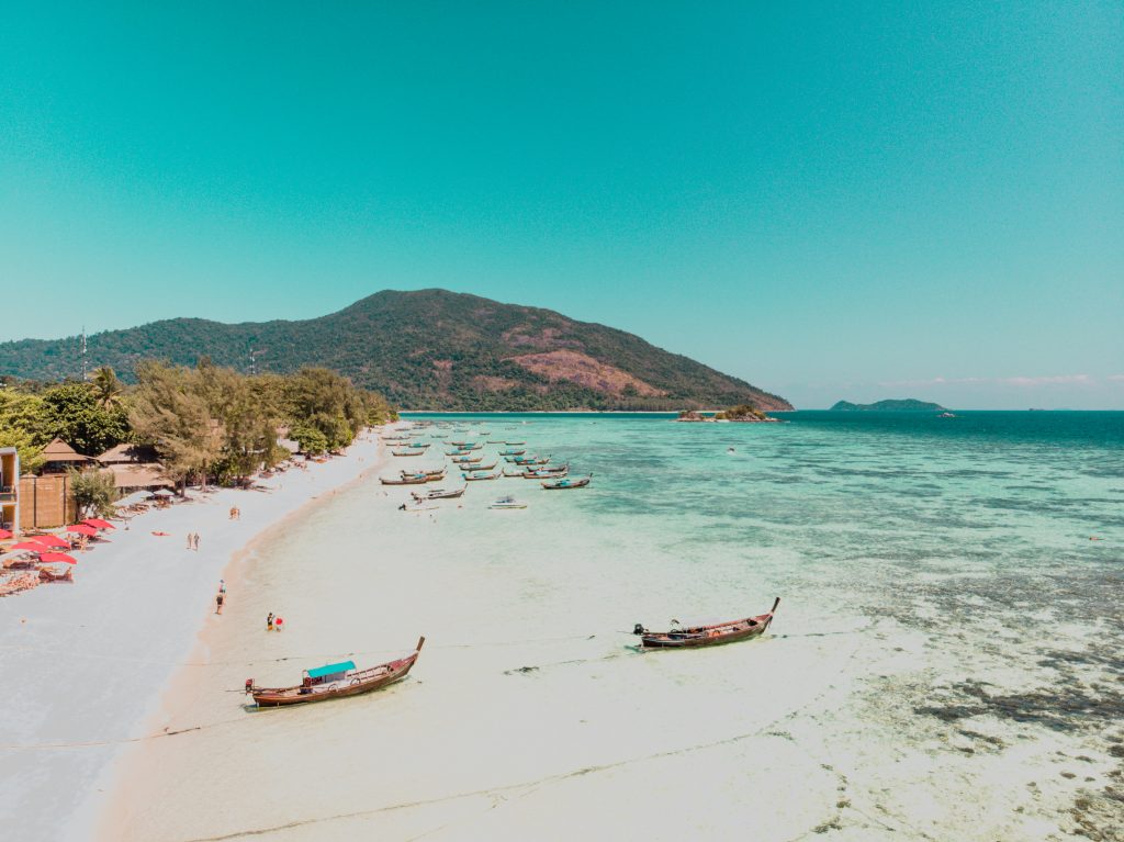 Koh Lipe Travel Guide with Annie Miller of The Meandering Millers