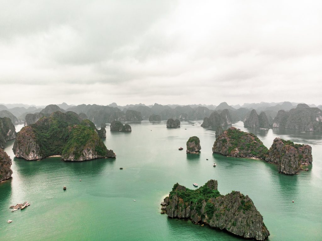 Photo from Cat Ba Island Travel Guide with Annie Miller