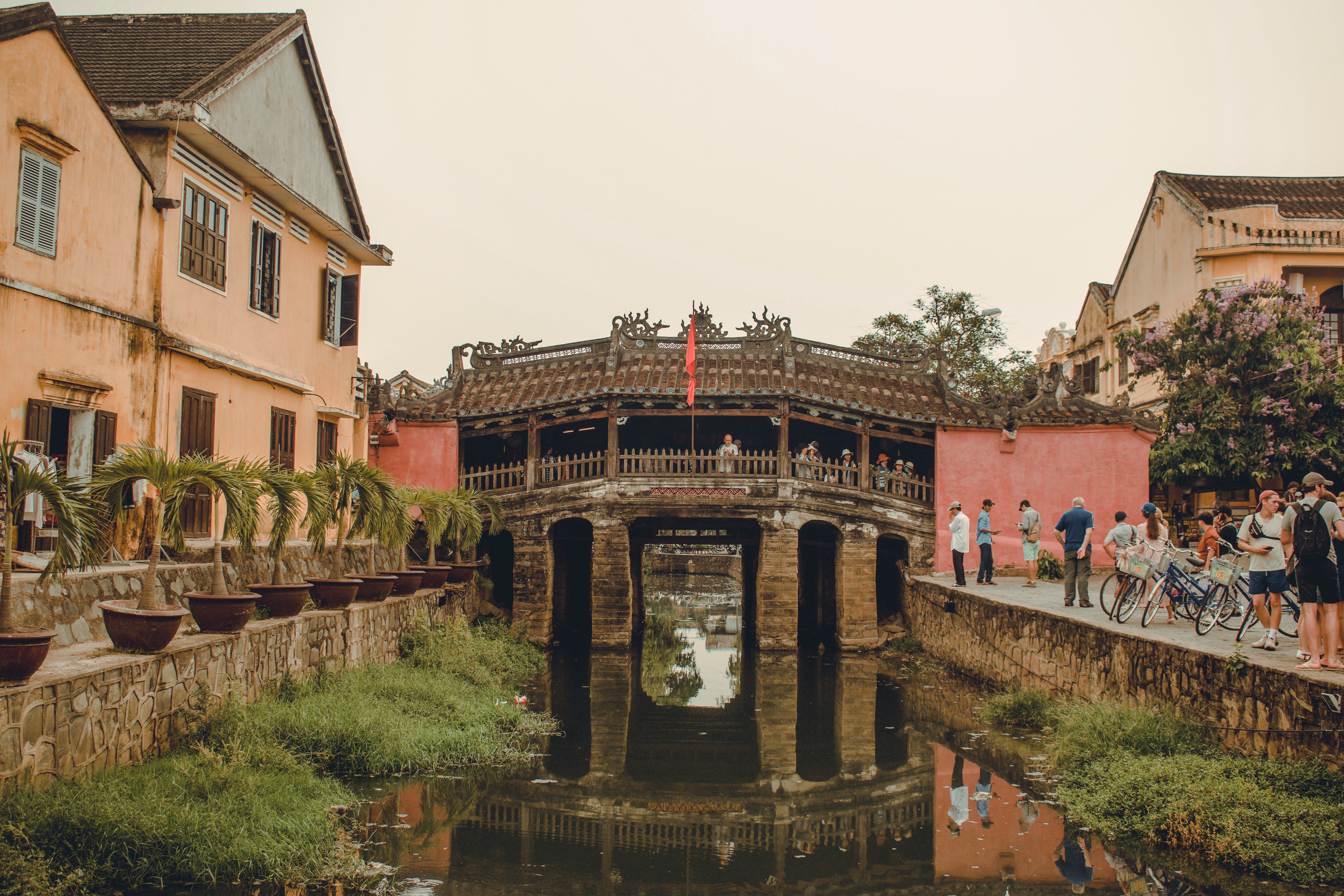 Photo from one month living in Hoi An, Vietnam