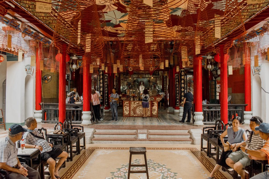 Photo of restaurant in Hoi An, Vietnam
