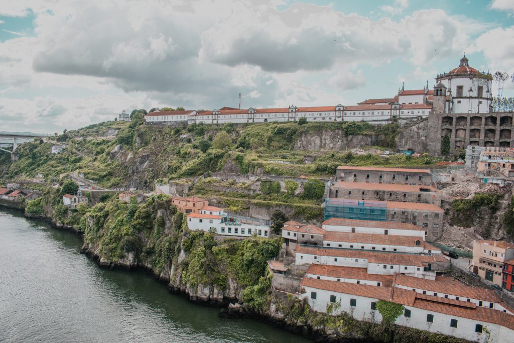 Porto, Portugal Travel Guide by Annie Miller