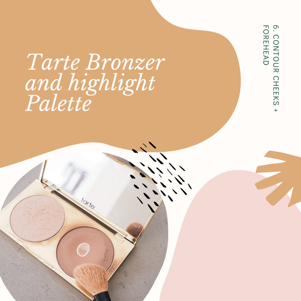 Annie Miller shares her 5 favorite Tarte Cosmetics Products