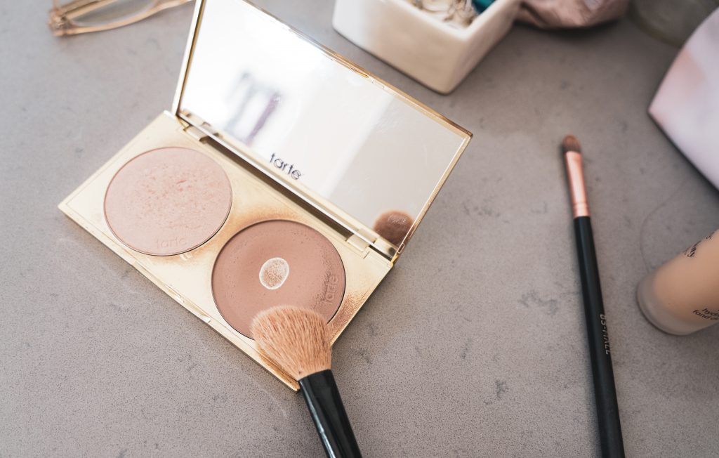 Annie Miller shares her 5 favorite Tarte Cosmetics Products