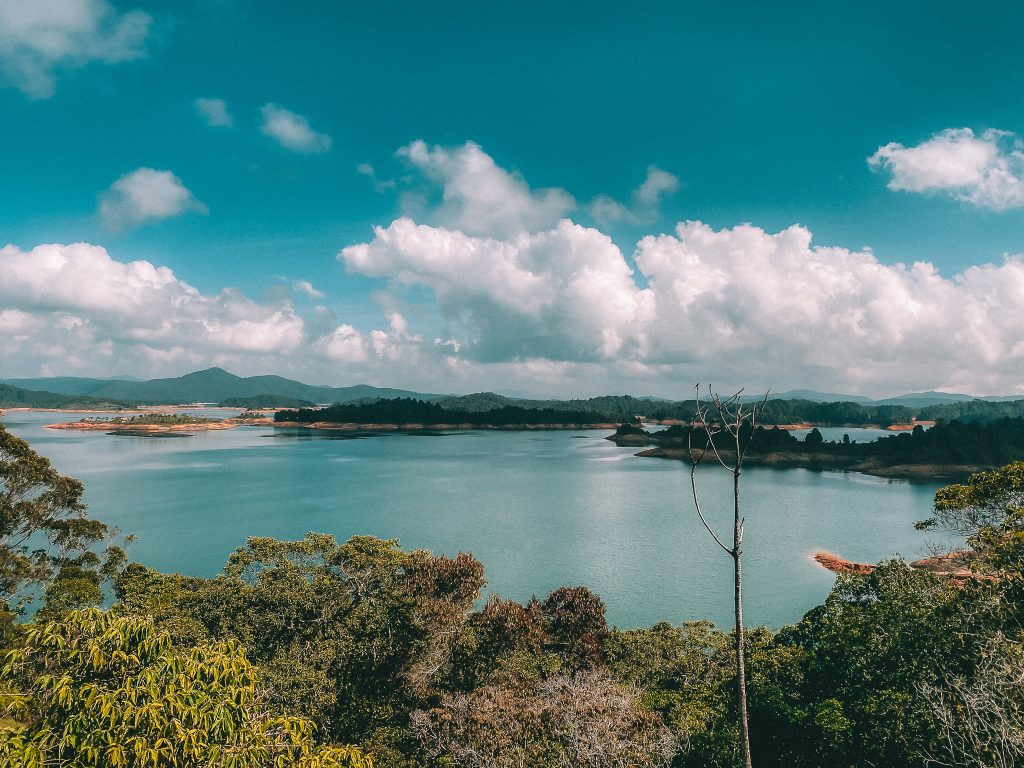 Views in Guatape from Lux by The Charlee