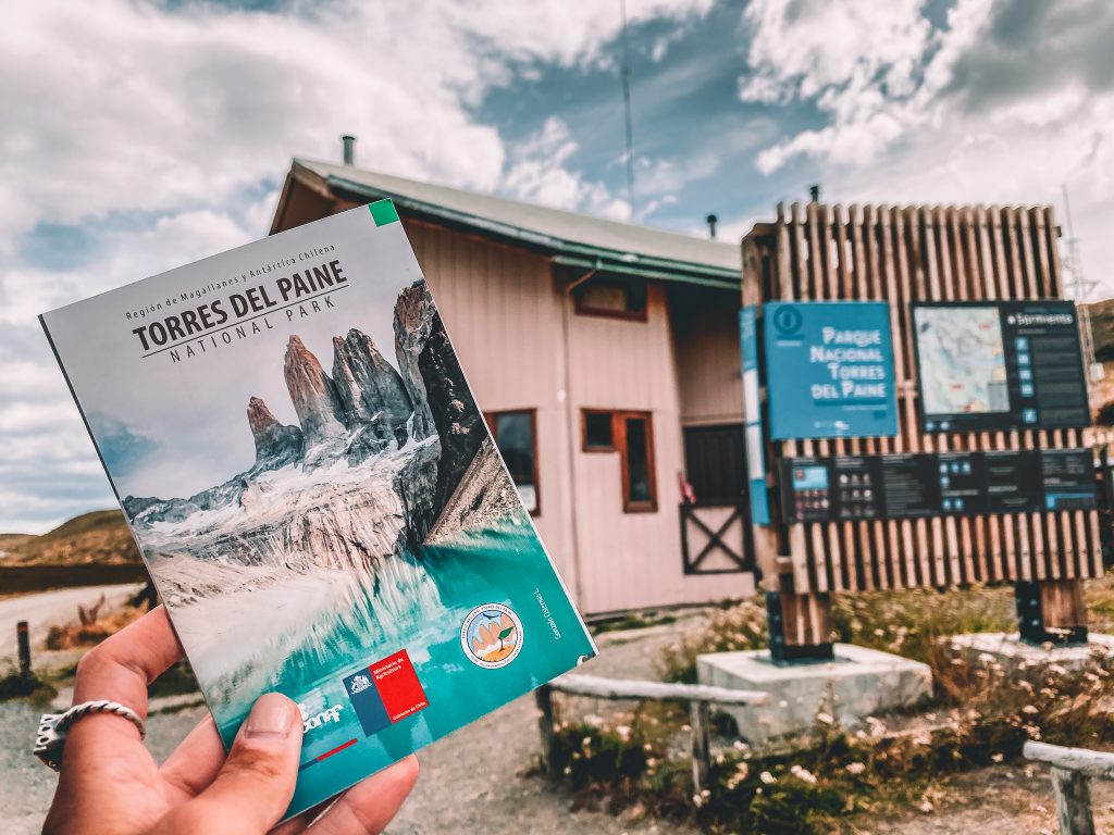 Patagonia Torres del Paine Travel Guide by Annie Miller