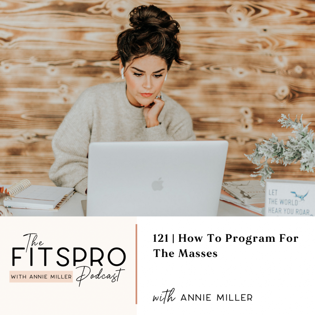How to program for the masses with Annie Miller