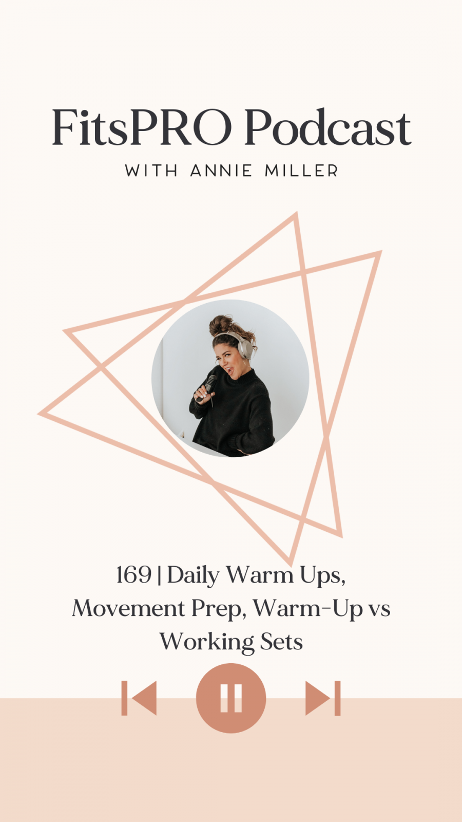 169 Daily Warm Ups, Movement Prep, WarmUp vs Working Sets